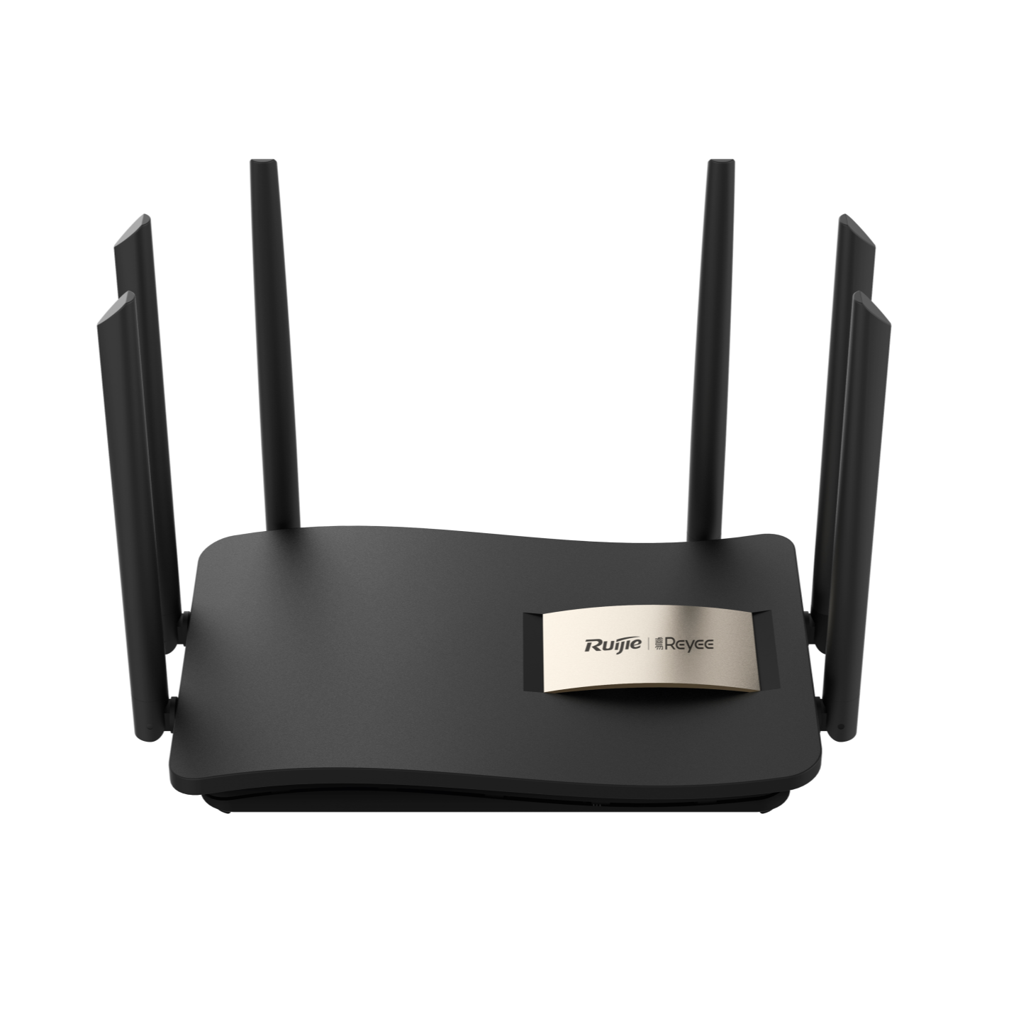 Mesh Wi-Fi